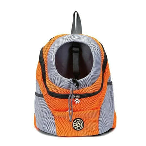 Comfy Dog's Backpack - 50% Off Today Only