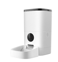 Load image into Gallery viewer, Automatic Wifi Pet Feeder - 50% Off Today Only
