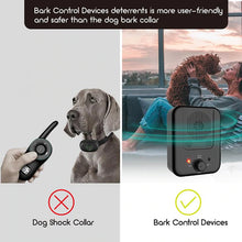 Load image into Gallery viewer, Bark Free Device For Dogs - 50% OFF Today Only
