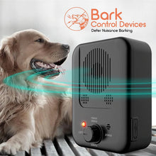 Load image into Gallery viewer, Bark Free Device For Dogs - 50% OFF Today Only
