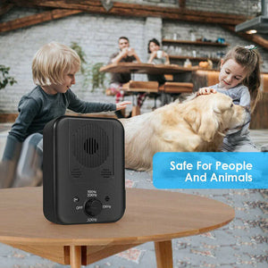 Bark Free Device For Dogs - 50% OFF Today Only