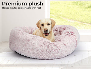 Calming Dog Bed - 50% OFF Today Only