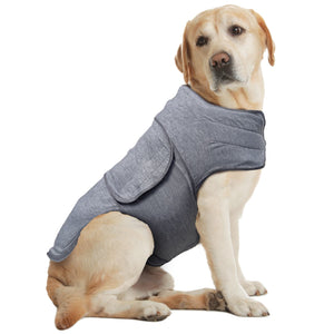 Calmdown Anxiety Jacket For Dog - 50% OFF Today Only