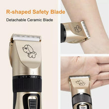Load image into Gallery viewer, Cordless Pet Clipper - 50% OFF Today Only
