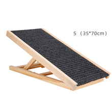 Load image into Gallery viewer, Sturdy &amp; Adjustable Dog Ramp - 50% OFF Today Only
