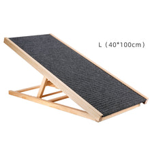 Load image into Gallery viewer, Sturdy &amp; Adjustable Dog Ramp - 50% OFF Today Only
