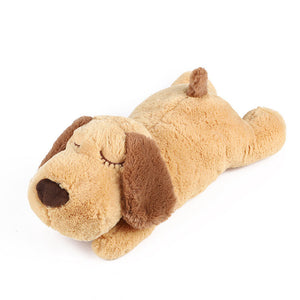 Pet Anxiety Relief Toy with Heartbeat - 50% OFF Today Only