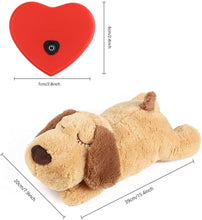 Load image into Gallery viewer, Pet Anxiety Relief Toy with Heartbeat - 50% OFF Today Only
