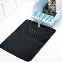 Load image into Gallery viewer, Waterproof Litter Mat For Cat - 50% Off Today Only
