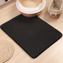 Load image into Gallery viewer, Waterproof Litter Mat For Cat - 50% Off Today Only
