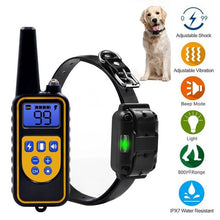 Load image into Gallery viewer, Pain Free Dog Training Collar - 50% Off Today Only!
