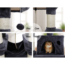 Load image into Gallery viewer, ScratchTree Pole for CATS - 50% OFF Today Only
