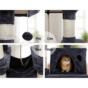 ScratchTree Pole for CATS - 50% OFF Today Only