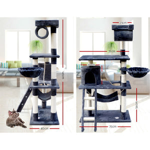 ScratchTree Pole for CATS - 50% OFF Today Only