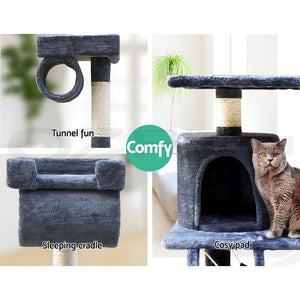 ScratchTree Pole for CATS - 50% OFF Today Only