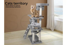 Load image into Gallery viewer, ScratchTree Pole for CATS - 50% OFF Today Only
