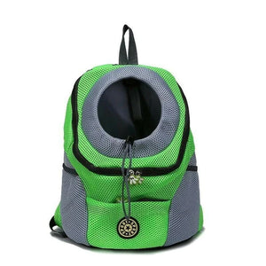 Comfy Dog's Backpack - 50% Off Today Only