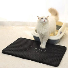 Load image into Gallery viewer, Waterproof Litter Mat For Cat - 50% Off Today Only
