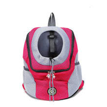 Load image into Gallery viewer, Comfy Dog&#39;s Backpack - 50% Off Today Only
