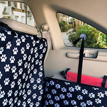 Load image into Gallery viewer, Cute Paw Print Car Boot Protector - 50% OFF Today Only
