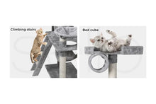 Load image into Gallery viewer, ScratchTree Pole for CATS - 50% OFF Today Only
