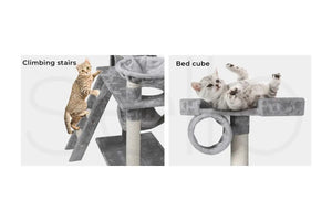 ScratchTree Pole for CATS - 50% OFF Today Only