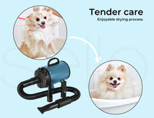 Load image into Gallery viewer, PetGroom BLOW DRYER - 50% OFF Today Only
