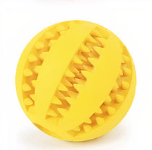 Load image into Gallery viewer, Teeth Cleaning Chew Treat Ball - 50% Off Today Only
