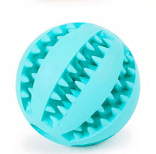 Load image into Gallery viewer, Teeth Cleaning Chew Treat Ball - 50% Off Today Only
