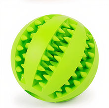 Load image into Gallery viewer, Teeth Cleaning Chew Treat Ball - 50% Off Today Only
