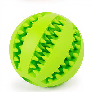 Teeth Cleaning Chew Treat Ball - 50% Off Today Only