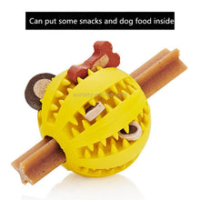 Load image into Gallery viewer, Teeth Cleaning Chew Treat Ball - 50% Off Today Only
