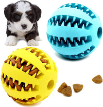 Load image into Gallery viewer, Teeth Cleaning Chew Treat Ball - 50% Off Today Only
