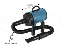 Load image into Gallery viewer, PetGroom BLOW DRYER - 50% OFF Today Only
