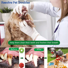 Load image into Gallery viewer, Teeth Cleaning Chew Treat Ball - 50% Off Today Only
