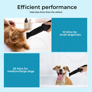 PetGroom BLOW DRYER - 50% OFF Today Only