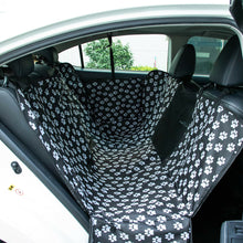 Load image into Gallery viewer, Waterproof Dog Seat Cover + Free Buckle Leash - 50% Off Today Only
