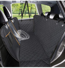 Load image into Gallery viewer, Waterproof Dog Seat Cover + Free Buckle Leash - 50% Off Today Only
