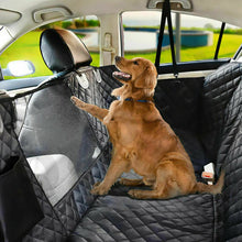 Load image into Gallery viewer, Waterproof Dog Seat Cover + Free Buckle Leash - 50% Off Today Only
