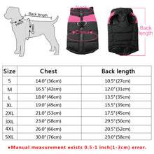 Load image into Gallery viewer, Dog Care Waterproof Winter Jacket - 50% OFF Today Only
