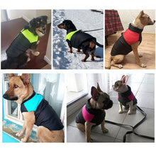 Load image into Gallery viewer, Dog Care Waterproof Winter Jacket - 50% OFF Today Only
