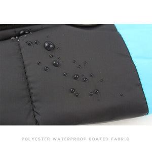 Dog Care Waterproof Winter Jacket - 50% OFF Today Only