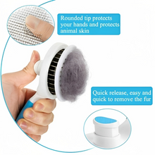 Load image into Gallery viewer, Self Cleaning Pets Brush- 50% Off Today Only
