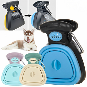 Poop Scooper For Pets - 50% OFF Today Only