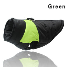 Load image into Gallery viewer, Dog Care Waterproof Winter Jacket - 50% OFF Today Only
