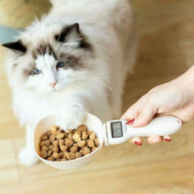 Load image into Gallery viewer, Pet Food Scale Spoon - 50% Off Today Only
