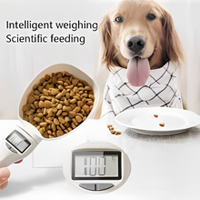 Load image into Gallery viewer, Pet Food Scale Spoon - 50% Off Today Only
